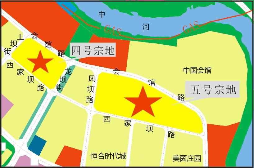 降价2000元/㎡,龙泉十陵40亩地时隔2个月后再入市拍卖!