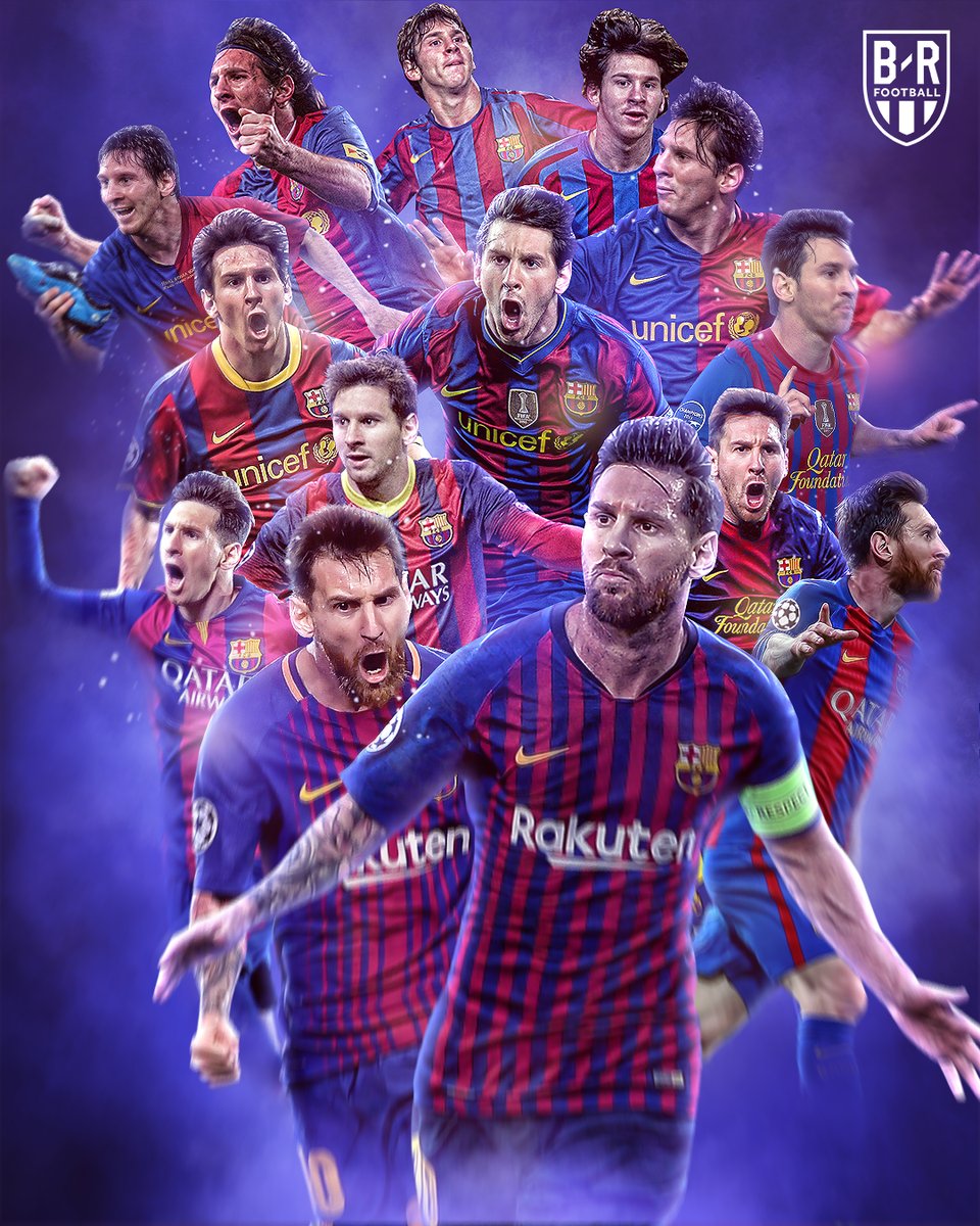 "帽子戏法"只是常规操作?如何防守梅西,老对手们开了个会