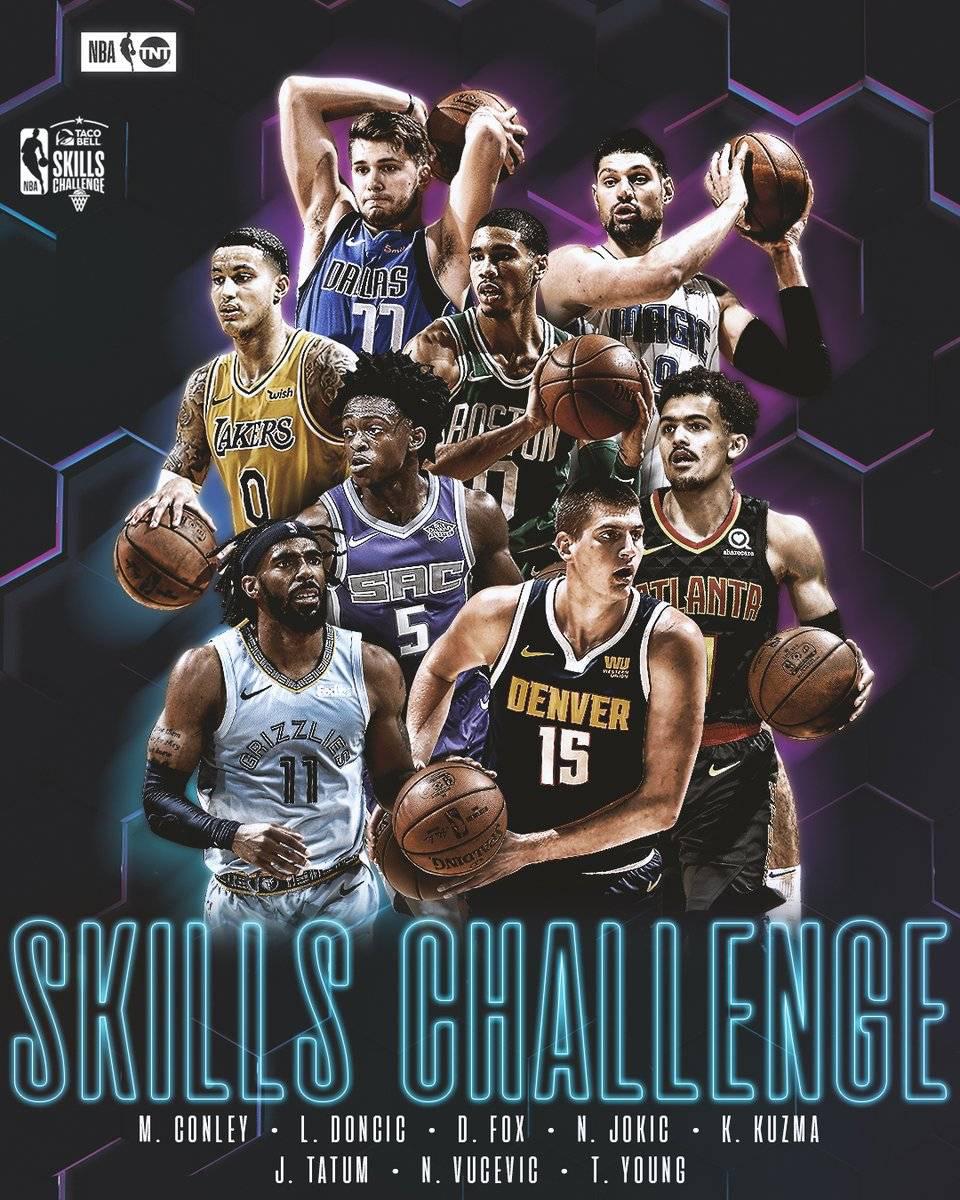 约基奇塔图姆携手入选最佳阵容背后的数据秘密与赛场智慧