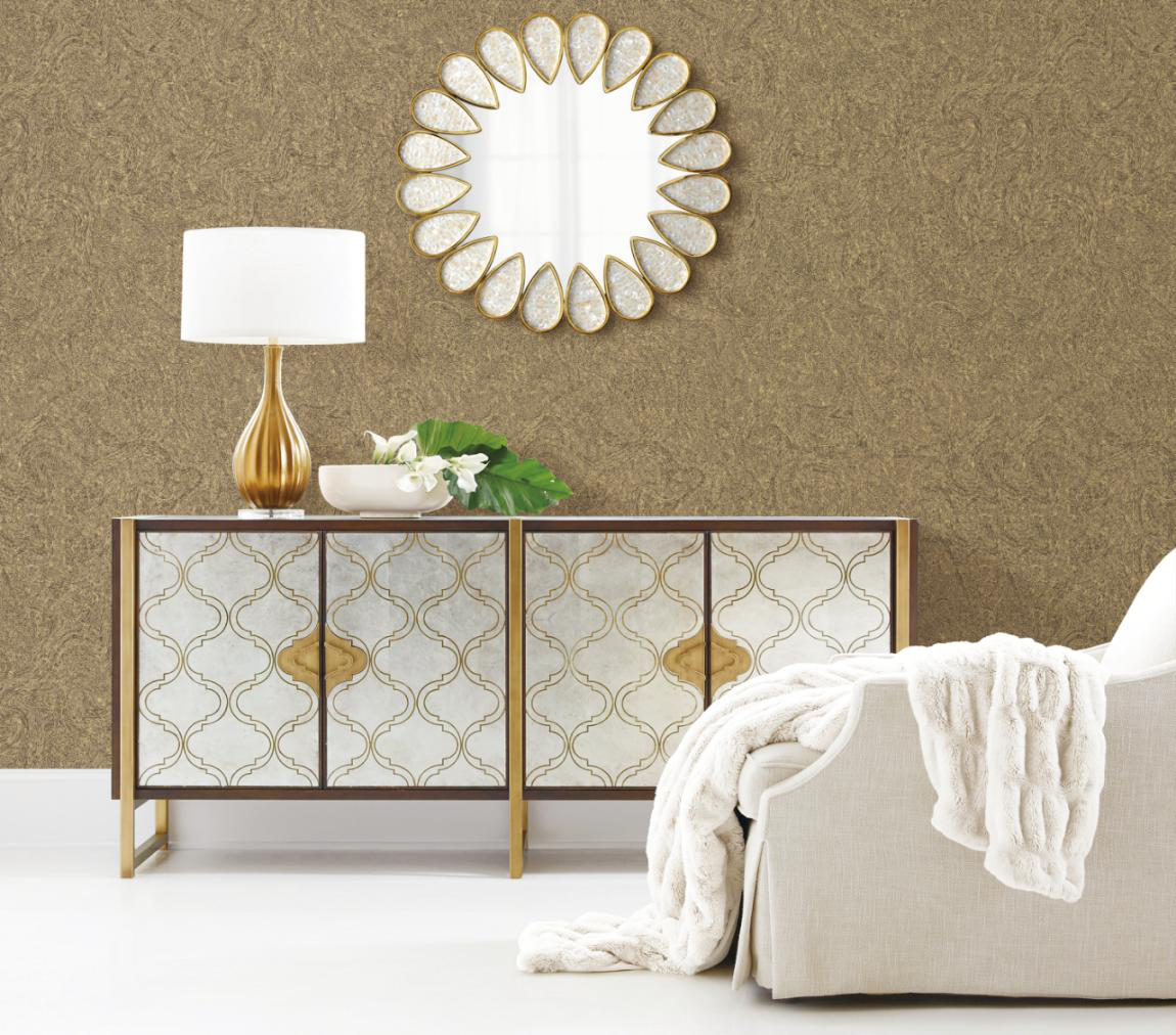 企业间产品同质化,低价化竞争问题严重,造成整个墙纸墙布行业盈利能力