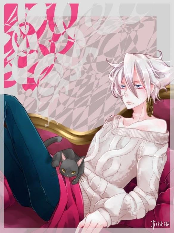 人气声优悠木碧晒自创超美画作画技高超令人惊叹 新浪游戏 手机新浪网