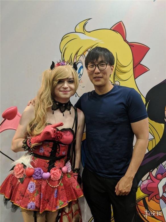 女装大佬有谁?女装大佬谁最好看