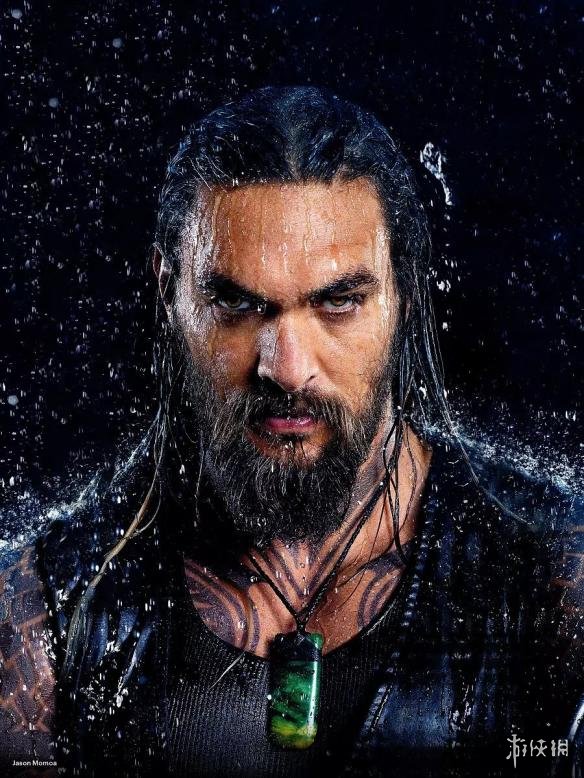 dc新片《海王》公布最新剧照 "渔夫王国"惊艳亮相!