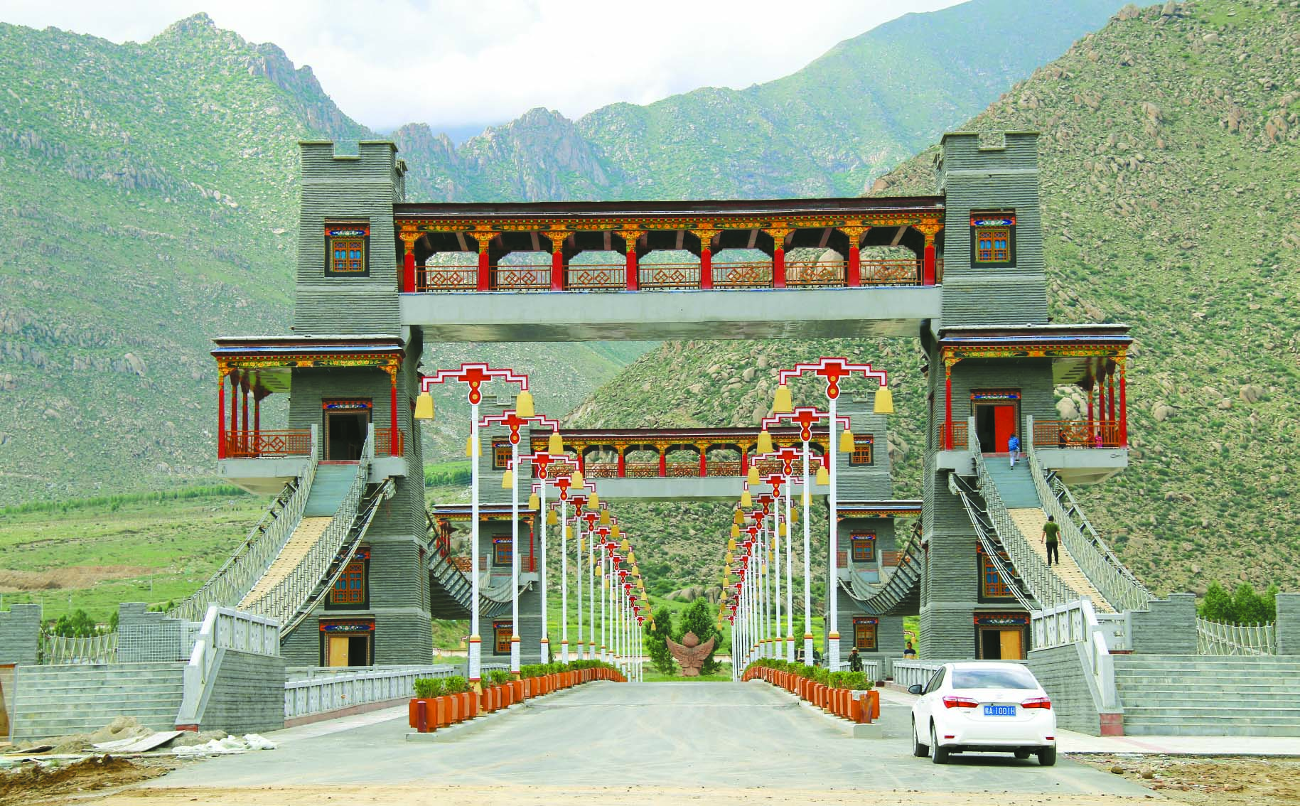 堆龙德庆天气在线 堆龙德庆天气在线