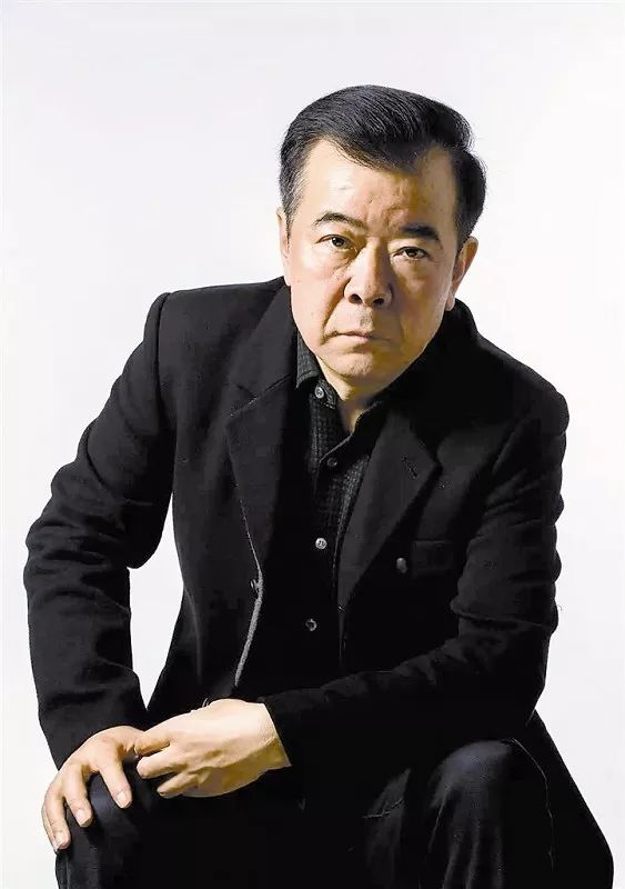 《人民的名义》编剧周梅森:40年,从矿工到著名作家!