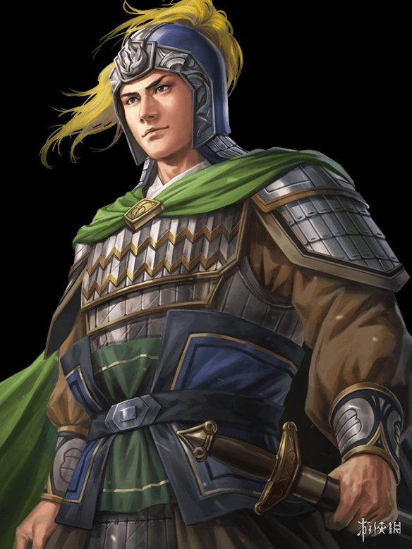 《三国志14》武将统率值top10 孔明不及关羽仅排第十!