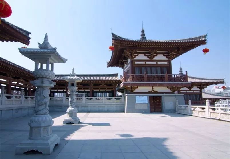 西安青龙寺600多株樱花已美疯错过再等一年