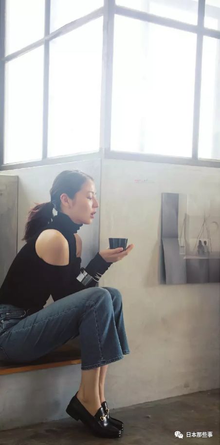 佐佐木希等晒照十分讲究 能向她们学到的拍照技巧|佐佐木希|长泽雅美