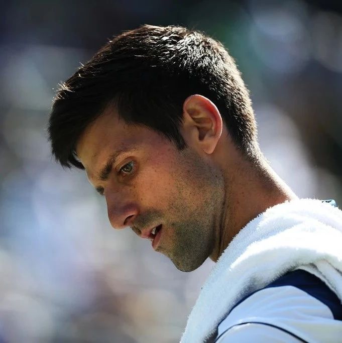 英名宿:瓦伊达回归是好事 但需要与德约长久合作