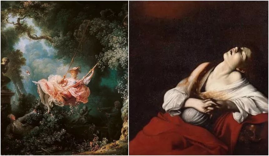 日推超火趣味话题全日本都在学习世界名画