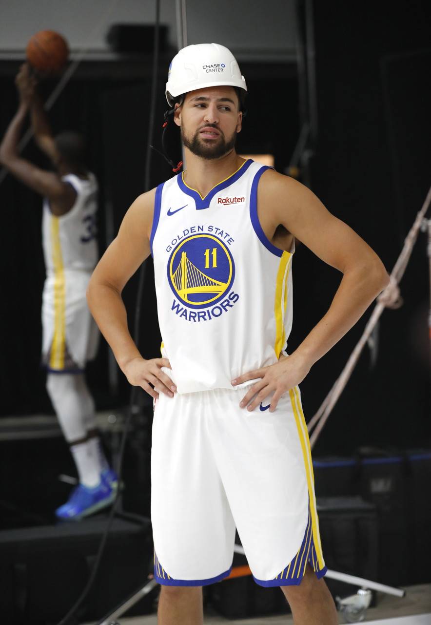 klay thompson
