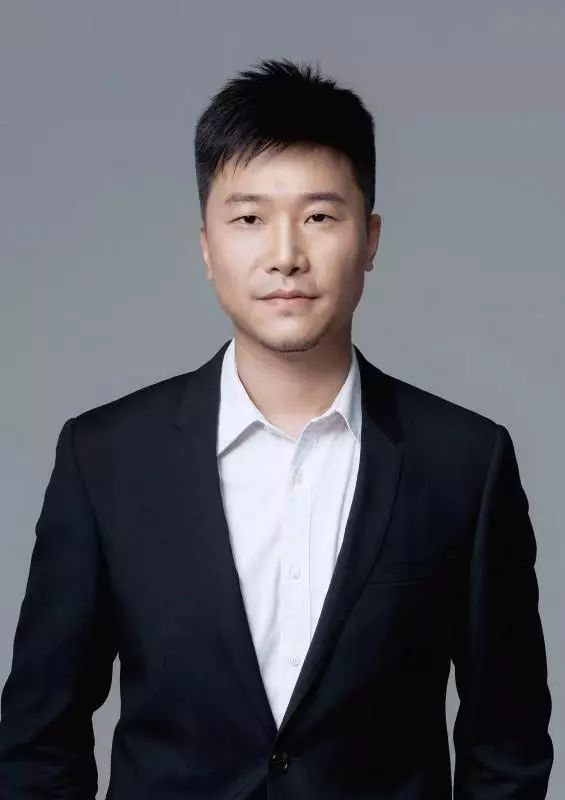 金融科技30人京东数科副总裁许凌关于创始人精神我是这样定义的