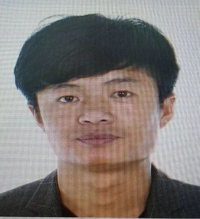 犯罪嫌疑人马明,男,身份证号642127198110051830,宁夏同心县韦州镇韦