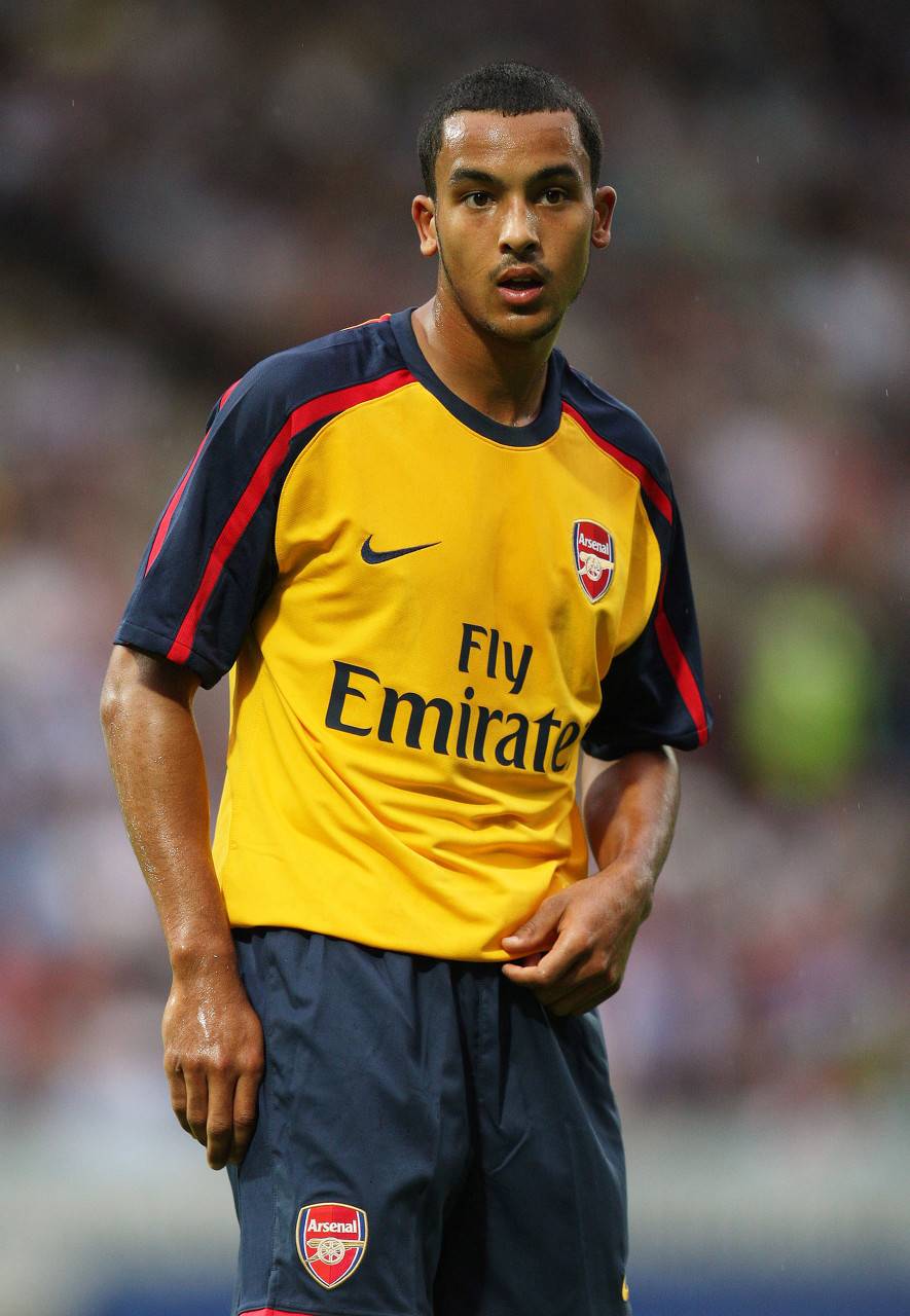 三十而立!"小老虎"沃尔科特生日快乐