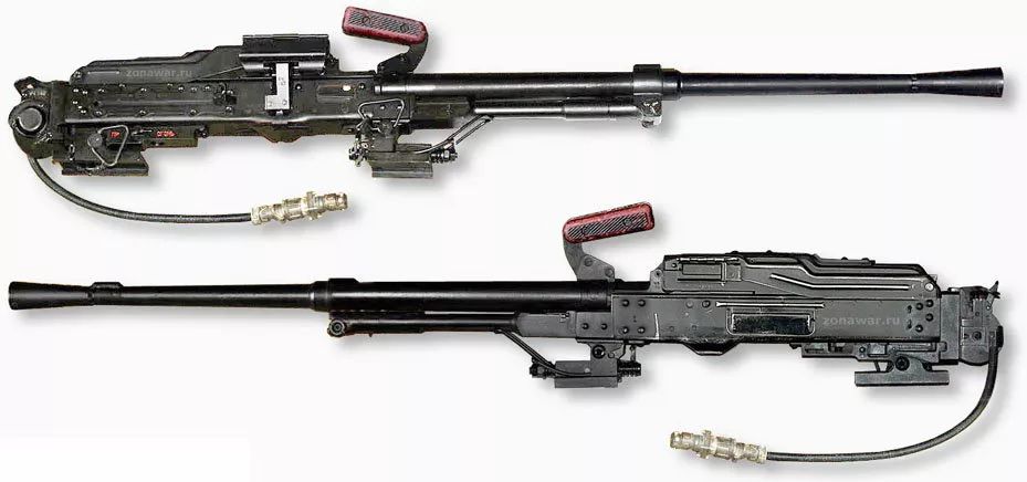 中国80式机枪仿自世界名枪表现优秀为啥我们不装备呢轻武专栏