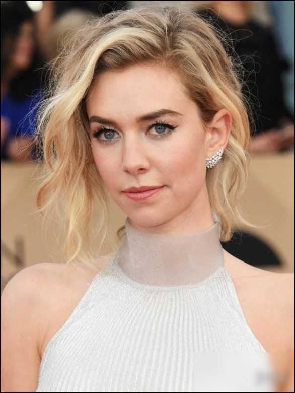 外传电影《霍伯斯与肖》近日迎来了一位有望加盟的女星——凡妮莎