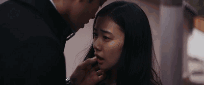 苍井优的这部电影,颠覆了她以往清纯可人的银幕形象|苍井优|松坂桃李