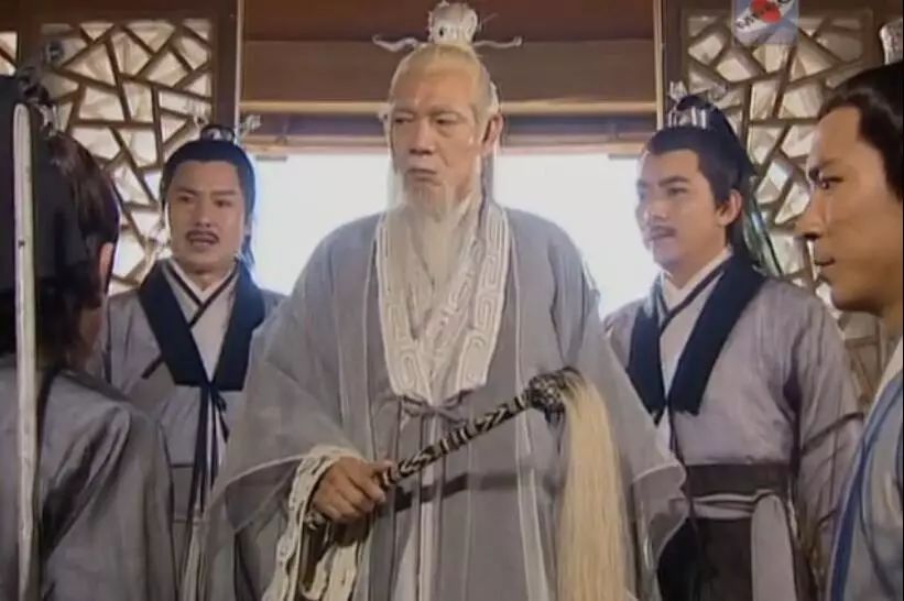 倚天屠龙记中,六大派围攻光明顶到底有多难?