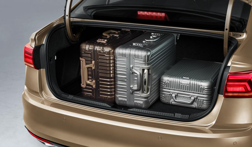 金志文与一汽-大众全新一代宝来 一起《重生》