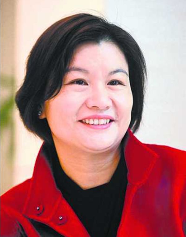 中国女富豪13年浮沉:谁才是中国最有钱女性?|财富_新浪财经_新浪网