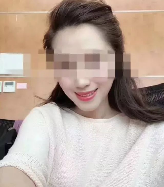 【关注】24岁失联女演员遗体被找到,理发店老板行凶,原因竟是