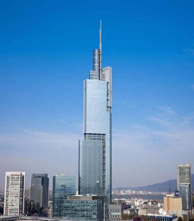 国际大酒店|项王故里|电视塔_新浪新闻