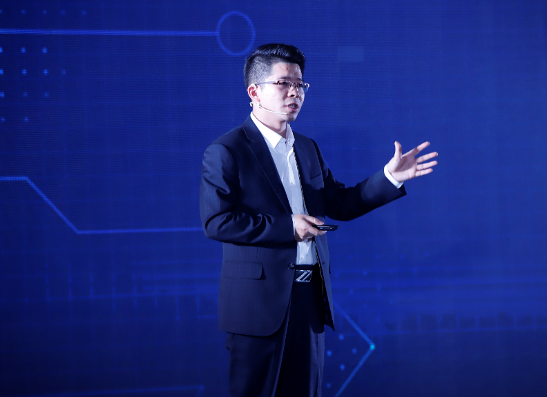 哈啰出行杨磊:共享单车高频刚需蕴藏巨大潜力