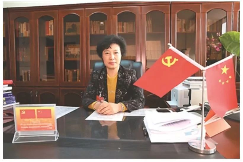 对话厅局长|省广播电视局局长缪志红:瞄准"六高六强",谱写江苏广电新