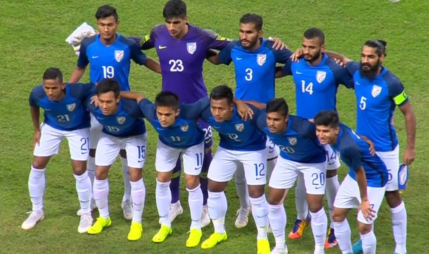 印度全队总身价不及国足零头 武磊一人身价超印度全队