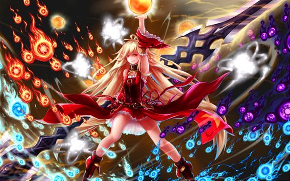 dnf战斗法师卢克加点心得地下城与勇士贝亚娜斗神刷图加点推荐