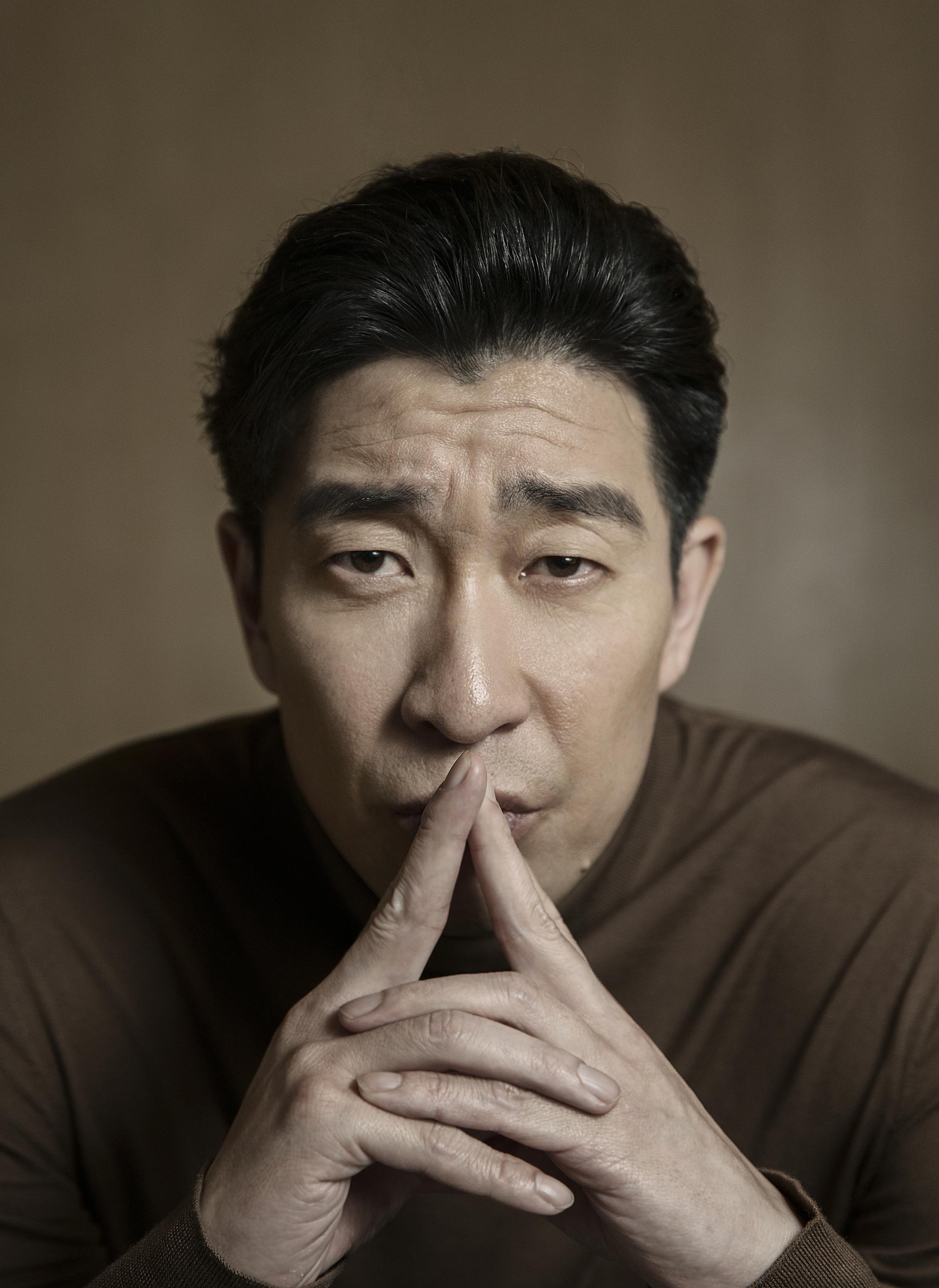 王千源我的演技有点儿被大家妖魔化了