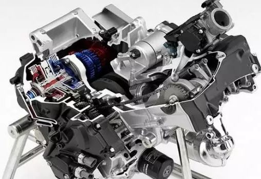 本田跨界750adv即将进入国内.