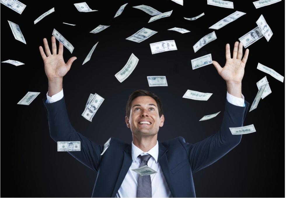 生子之后:妈妈们5年内工资连降,爸爸们却涨了