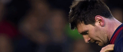 人们似乎都忘记了,如果没有梅西,阿根廷甚至都无法进入世界杯.