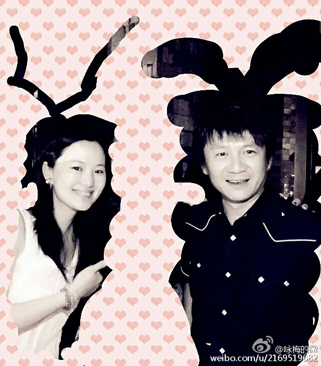 柏林影后咏梅:当年拍黑豹乐队mv全程犯懵