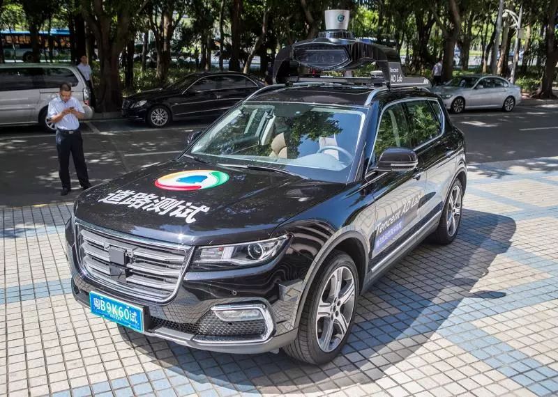 从今天起街上遇到这个牌照的车子一定要小心