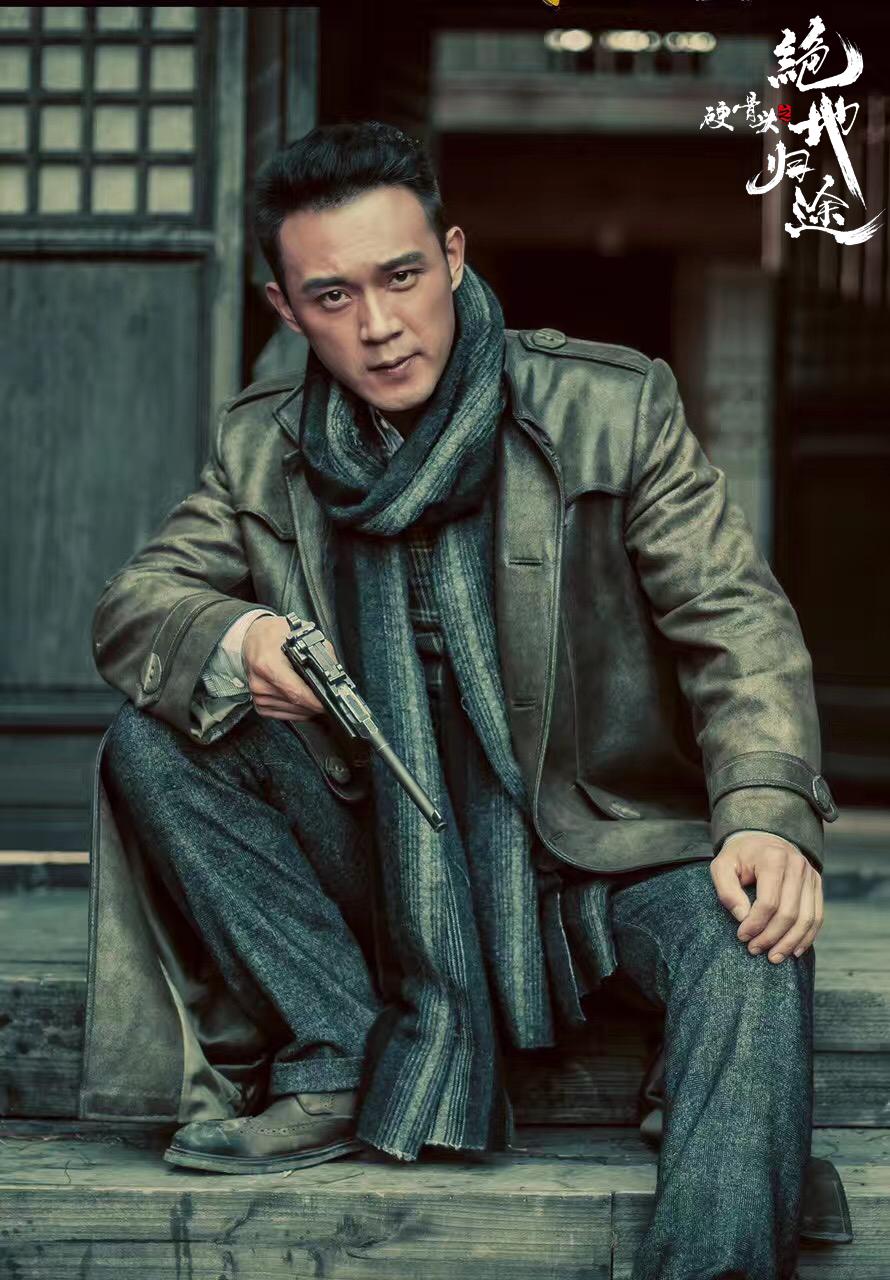 《绝地归途》开播 王俊彭软萌傲娇实力圈粉