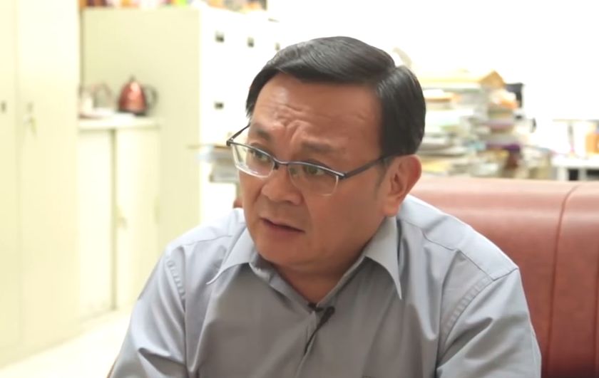 视界哈陆成年轻人新风潮台湾下一代要变天然统