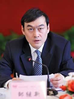 邹继新出任宝钢股份董事长侯安贵任总经理图简历