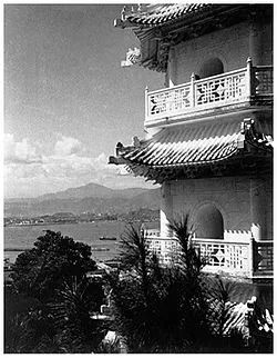 你不知道的——"81年,温莎大厦狐仙杀人"事件!