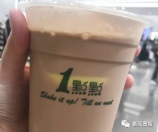 吐血亲测!抖音最火的一点点海底捞星巴克秘密