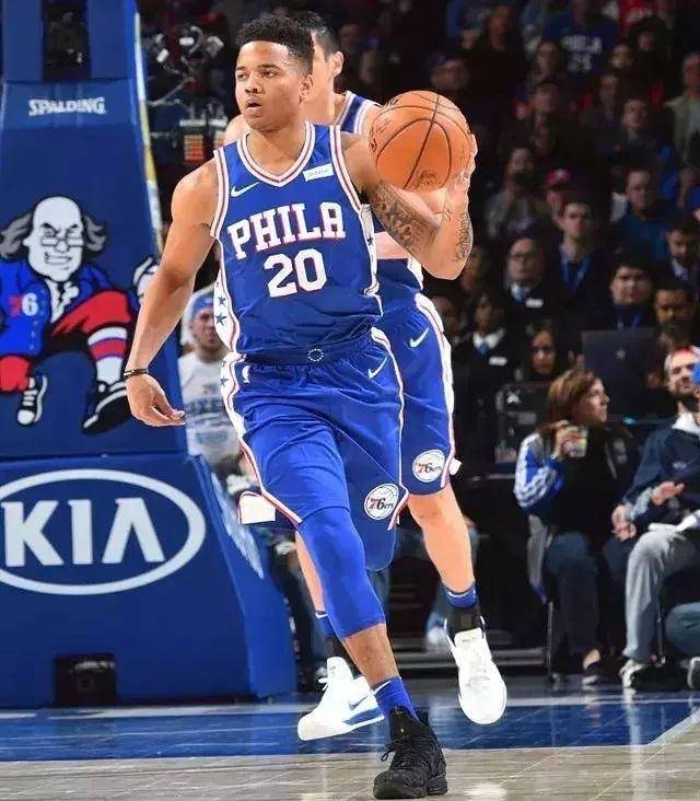 富尔茨会接受当年哈登在雷霆的角色吗?状元当最佳第六人有先例