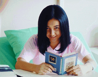 "的思诺之笑:《同桌的你》笑到花儿都开了的初恋脸,是她.