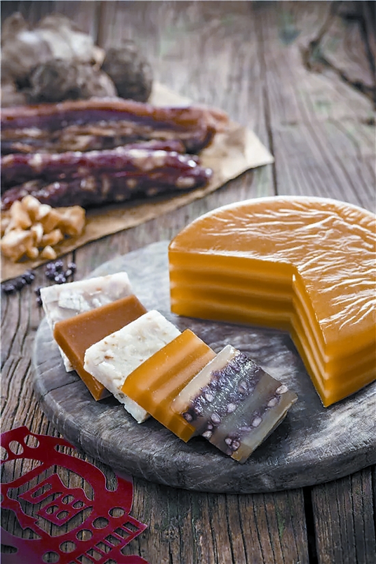 新潮年宵步步糕升 王敏 新浪财经 新浪网