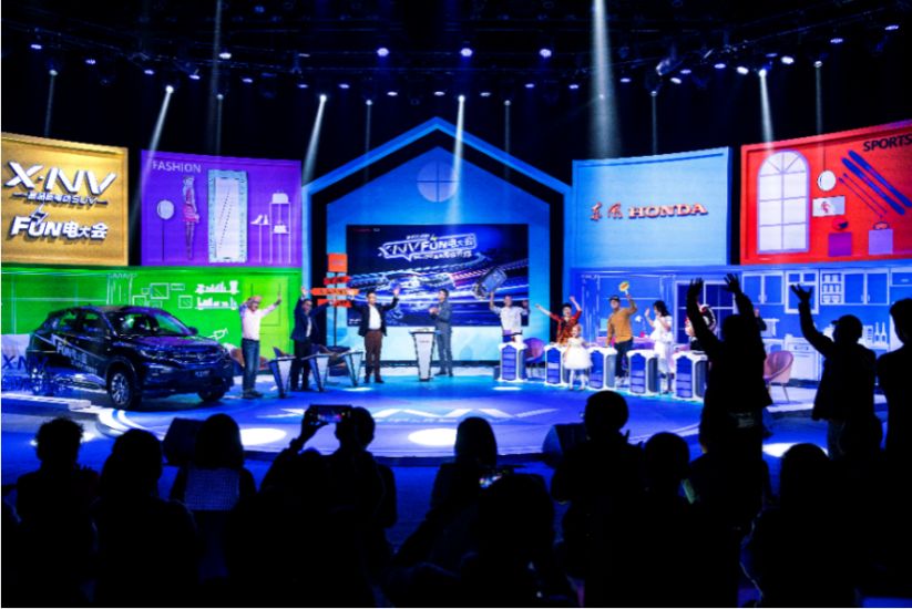 NEDC续航401km，动力傲视同级，东风本田X-NV有多强？