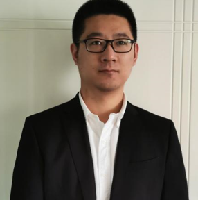 中国电子科技集团公司制造工艺专家  张明辉 ● 《以智赋能,浅谈