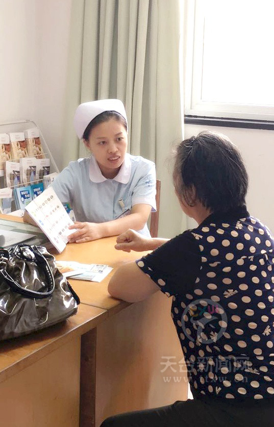 听糖尿病专业护士讲怎么吃