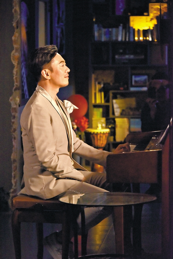 麦子杰其实我从未退场