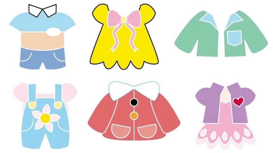 儿童劣质服装黑名单,这些毒衣服一件也别给孩子买了