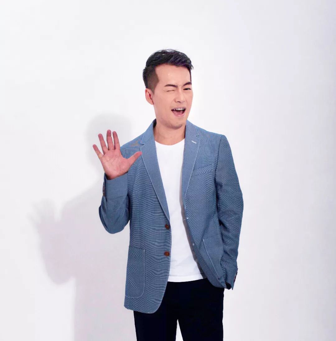 梁宇翀张宇航"双宇"型男组合c位出道!